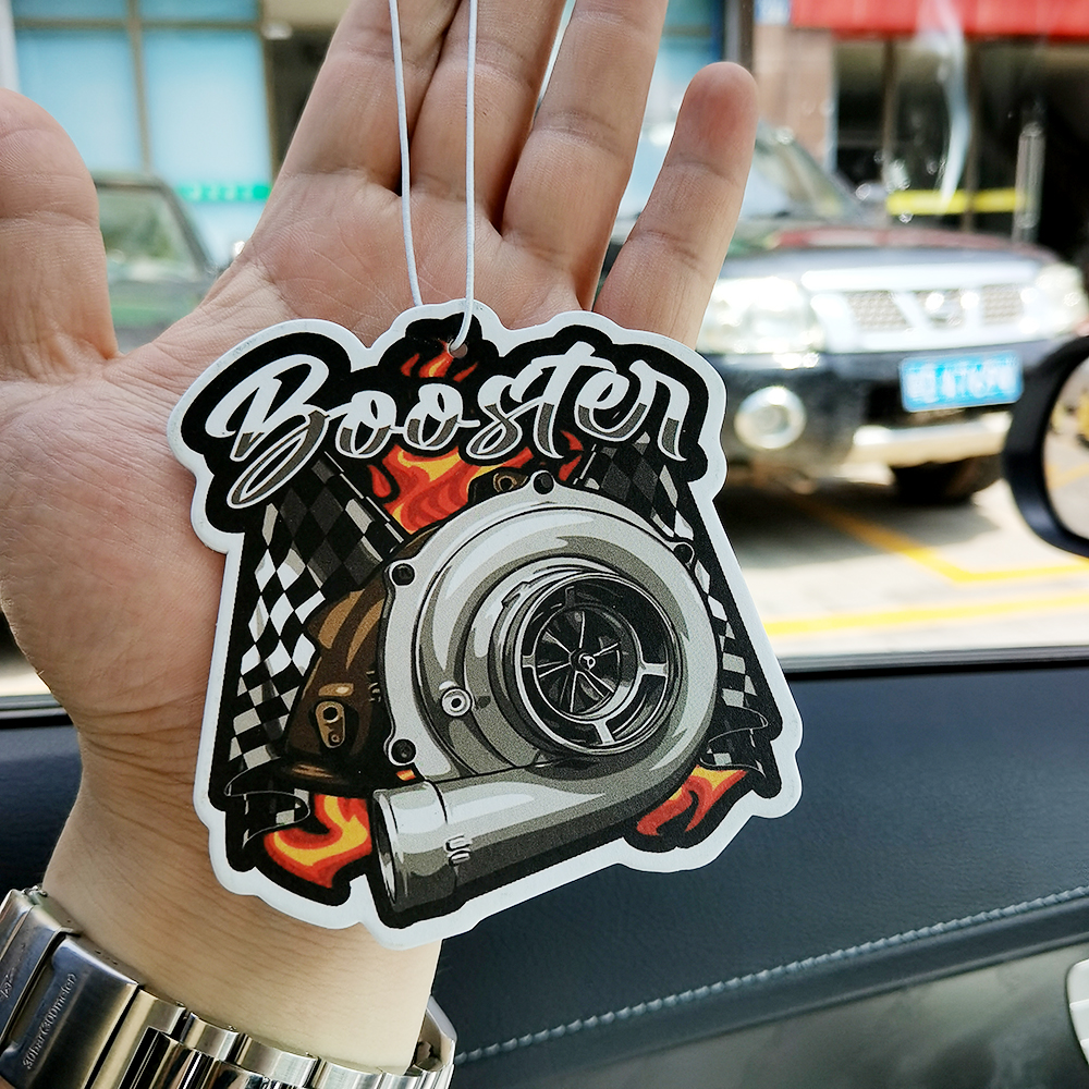 JDM Car Air Freshener Girl Pen - Perfume Fragrance Wheel incelemesi ve fiyatı