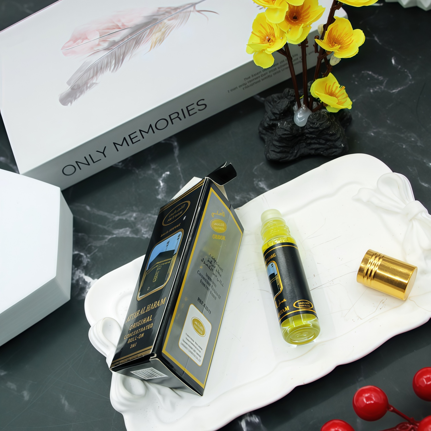 Arabian Swiss Perfume Oil From - Perfume Aroma Fragrance incelemesi ve fiyatı
