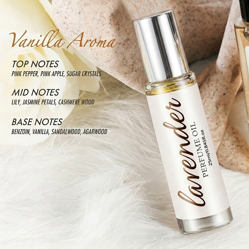 Vanilla Fragrance Perfume Esse - Perfume Fragrance Enhancer incelemesi ve fiyatı
