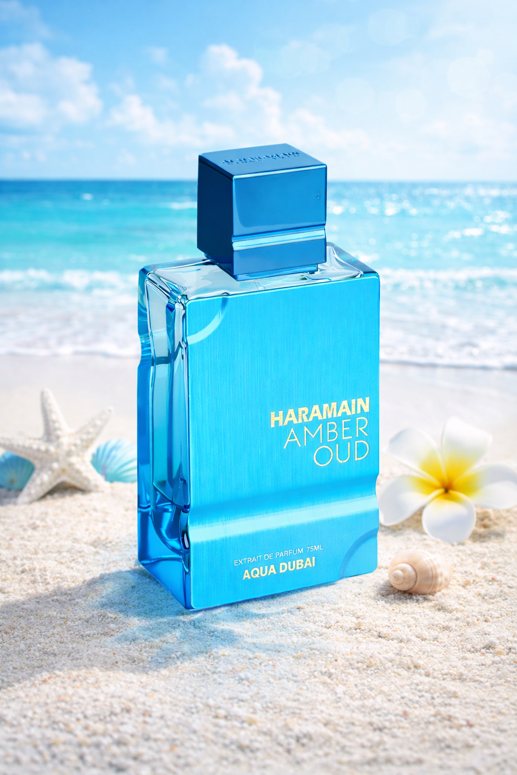 Al Haramain Aqua Dubai Perfume - Pure Perfume Fragrance incelemesi ve fiyatı