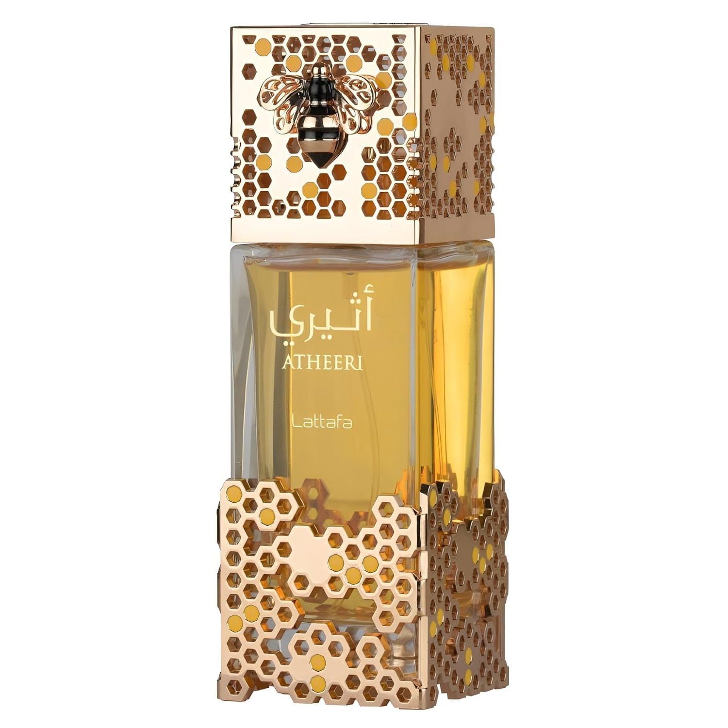 Atheeri EDP 100ml, Luxury Swee - Pure Perfume Fragrance incelemesi ve fiyatı