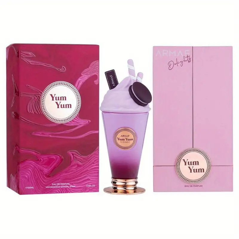 Armaf Yum Yum Eau de Parfum 3. - Perfume Fragrance Dupe incelemesi ve fiyatı