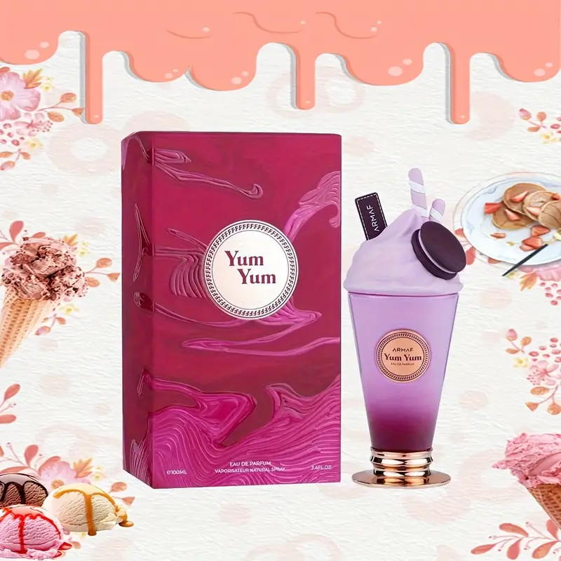 Armaf Yum Yum Eau de Parfum 3. - Perfume Fragrance Dupe incelemesi ve fiyatı