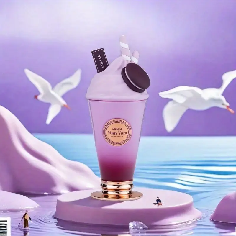 Armaf Yum Yum Eau de Parfum 3. - Perfume Fragrance Dupe incelemesi ve fiyatı