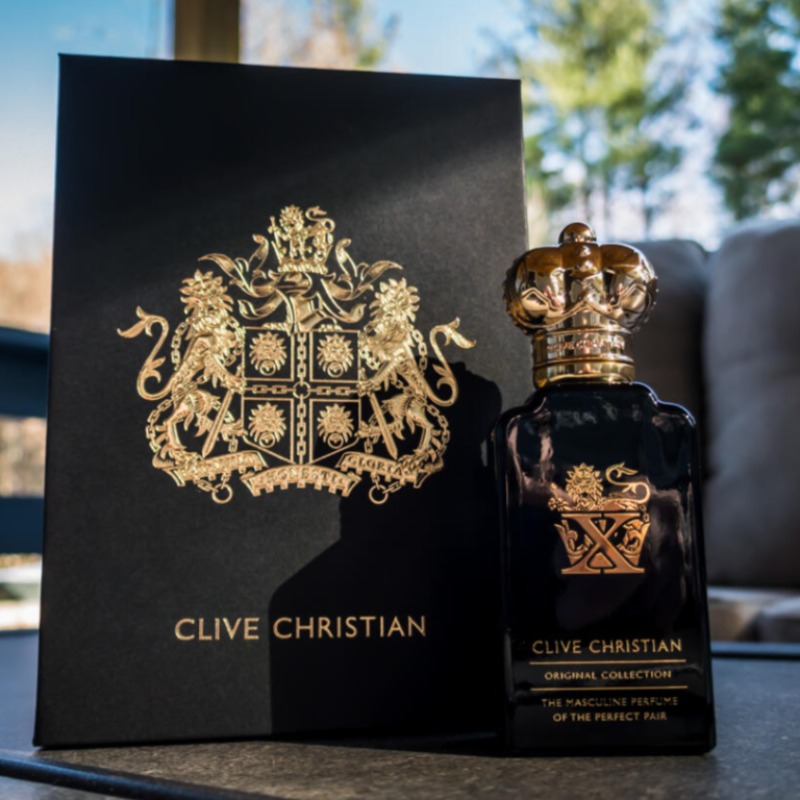 Clive Christian Mens Perfume 5 - Perfume Jasmine Fragrance incelemesi ve fiyatı