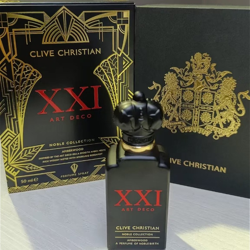 Clive Christian Mens Perfume 5 - Perfume Jasmine Fragrance incelemesi ve fiyatı