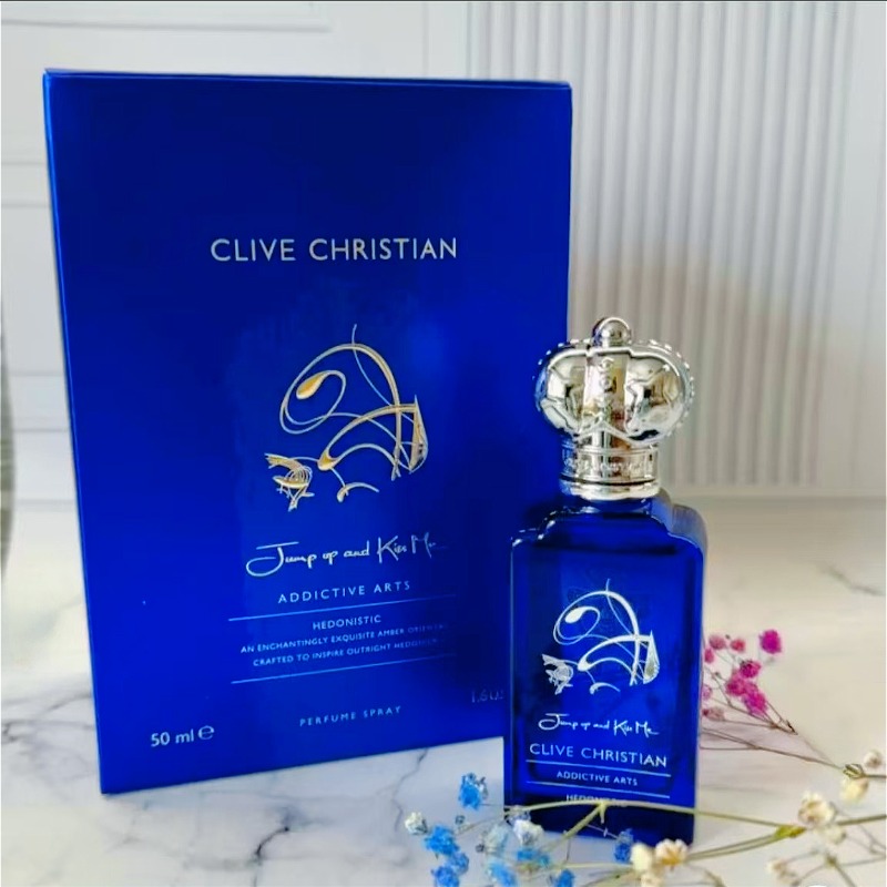 Clive Christian Mens Perfume 5 - Perfume Jasmine Fragrance incelemesi ve fiyatı