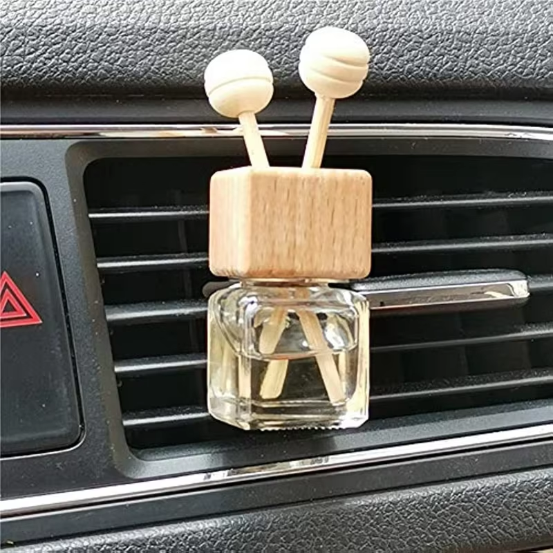 Empty Bottle, Empty Essential  - Perfume Fragrance Refill incelemesi ve fiyatı