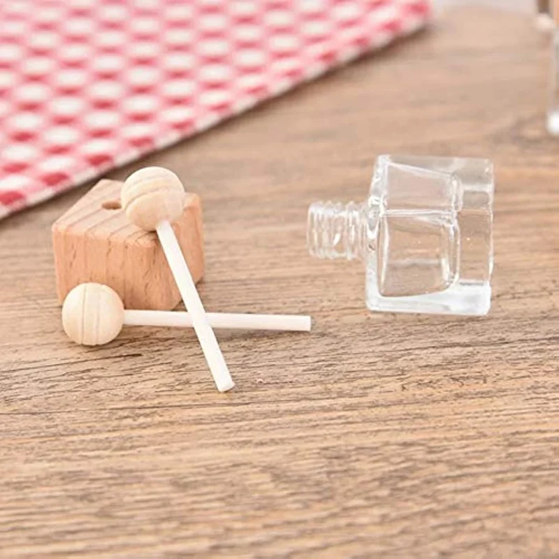 Empty Bottle, Empty Essential  - Perfume Fragrance Refill incelemesi ve fiyatı