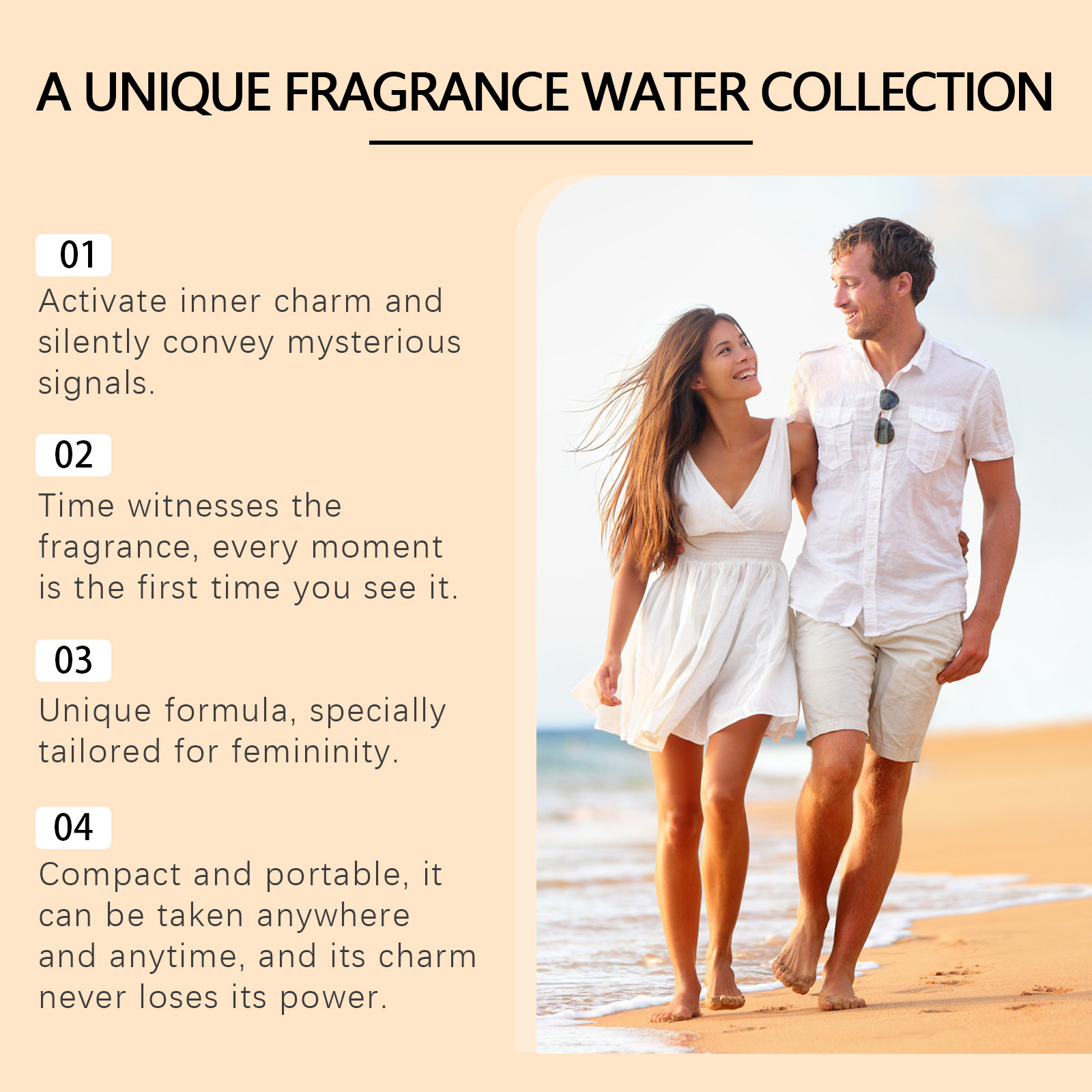 Women Pheromone Fragrance Perf - Perfume Jasmine Fragrance incelemesi ve fiyatı
