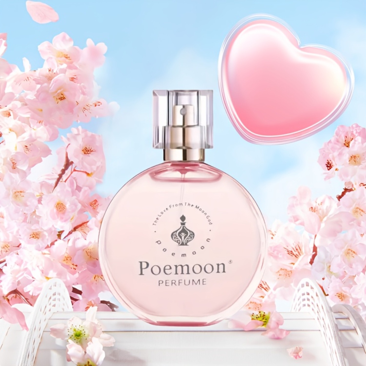 Women's Perfume: Featuring a c - Perfume Fragrance Enhancer incelemesi ve fiyatı
