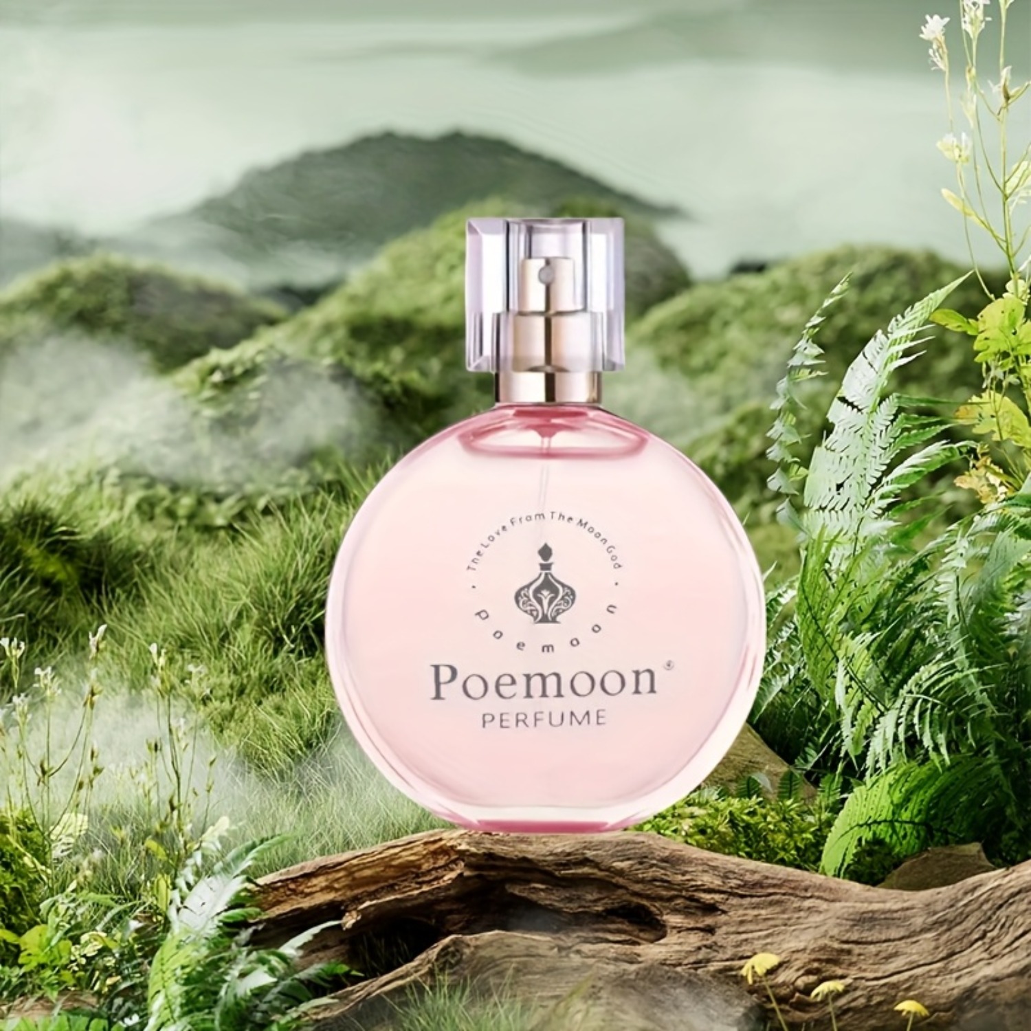 Women's Perfume: Featuring a c - Perfume Fragrance Enhancer incelemesi ve fiyatı