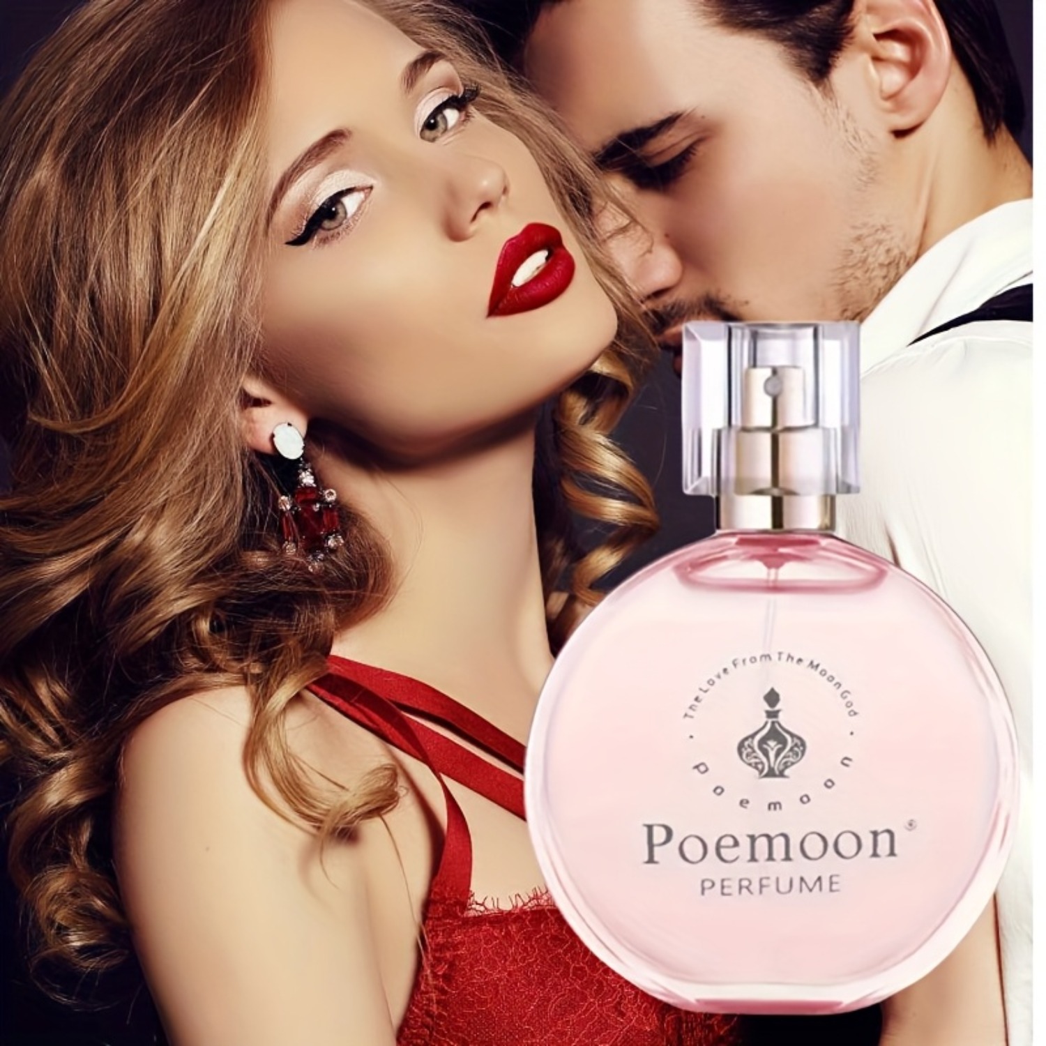 Women's Perfume: Featuring a c - Perfume Fragrance Enhancer incelemesi ve fiyatı