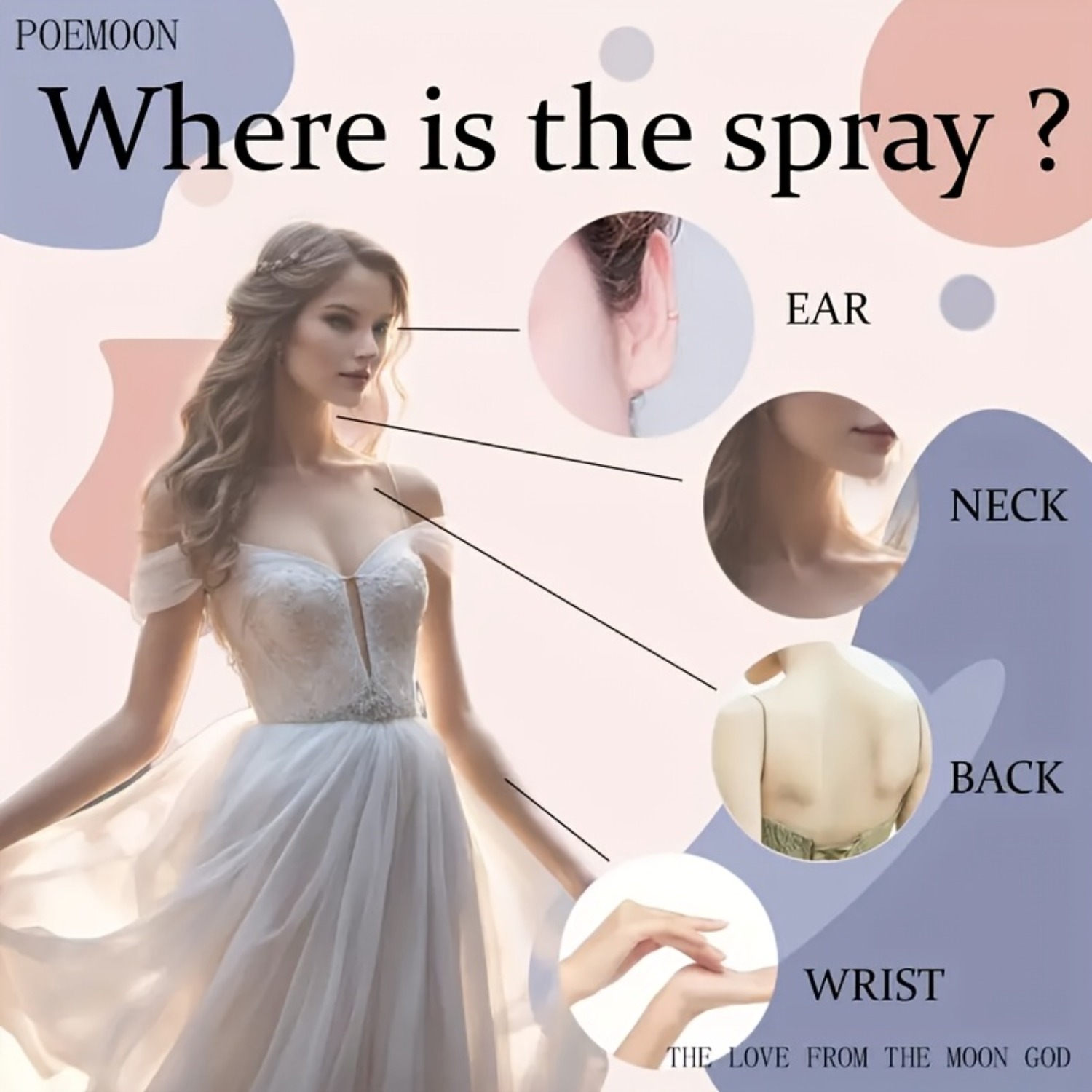 Women's Perfume: Featuring a c - Perfume Fragrance Enhancer incelemesi ve fiyatı