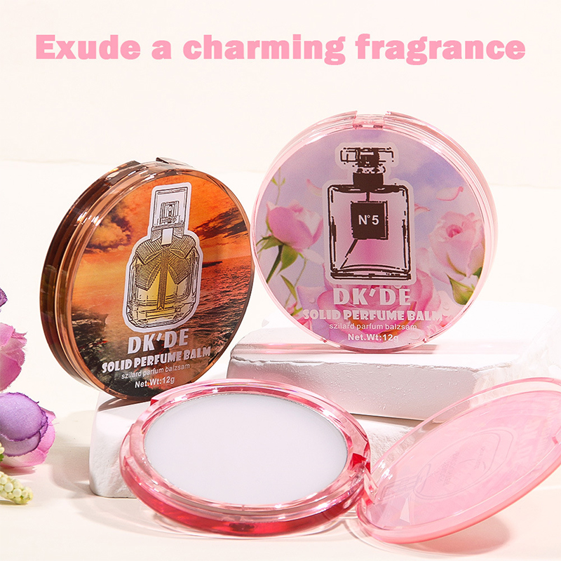 Brand Women's Solid Perfume Cr - Perfume Fragrance Brands incelemesi ve fiyatı