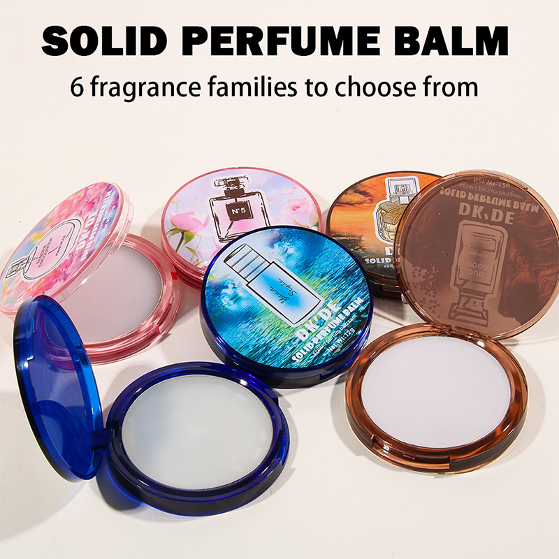 Brand Women's Solid Perfume Cr - Perfume Fragrance Brands incelemesi ve fiyatı