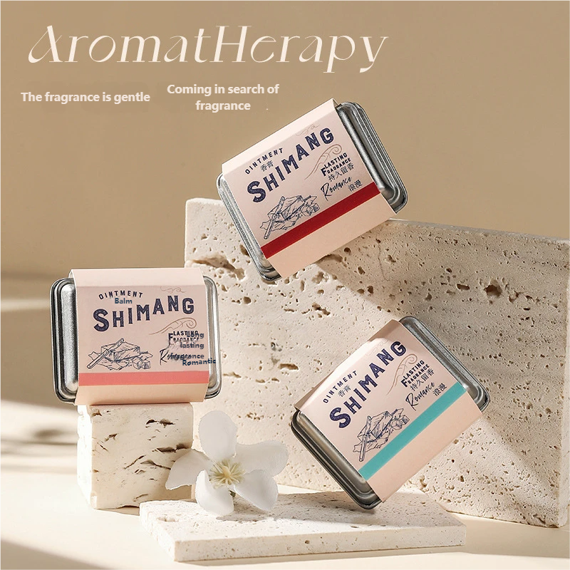 Solid Perfume Stick with Long- - Perfume Fragrance Refill incelemesi ve fiyatı