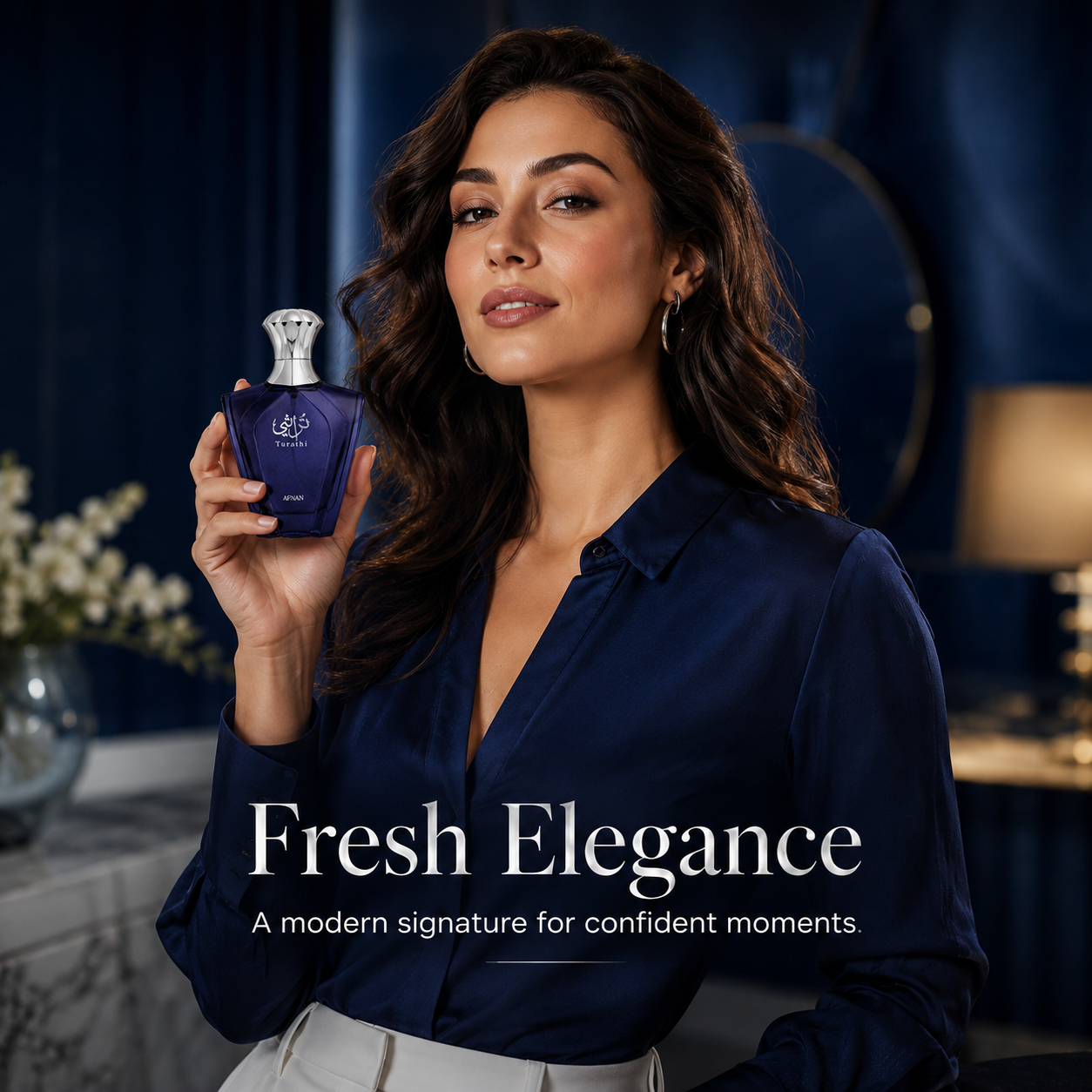 Afnan Turathi Blue Perfume for - Perfume Fragrance Dupe incelemesi ve fiyatı
