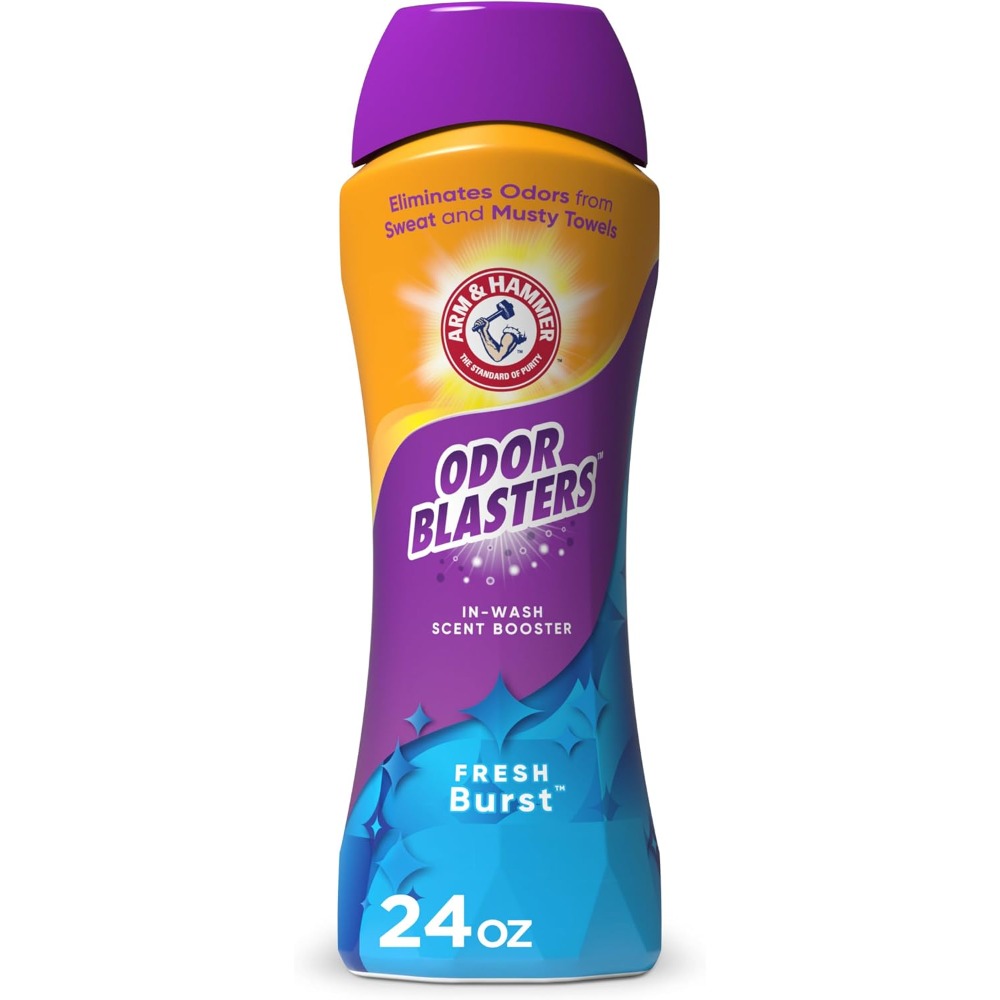 Fresh Burst Scent Booster Laun - Perfume Fragrance Enhancer incelemesi ve fiyatı