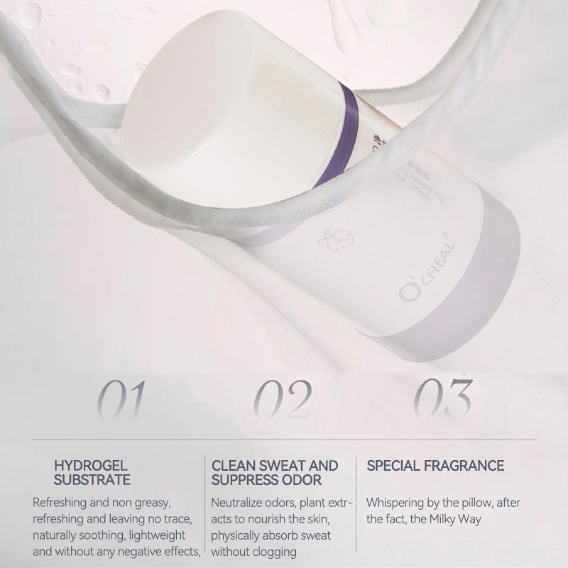 OCHEAL Portable Solid Deodoran - Perfume Fragrance Refill incelemesi ve fiyatı