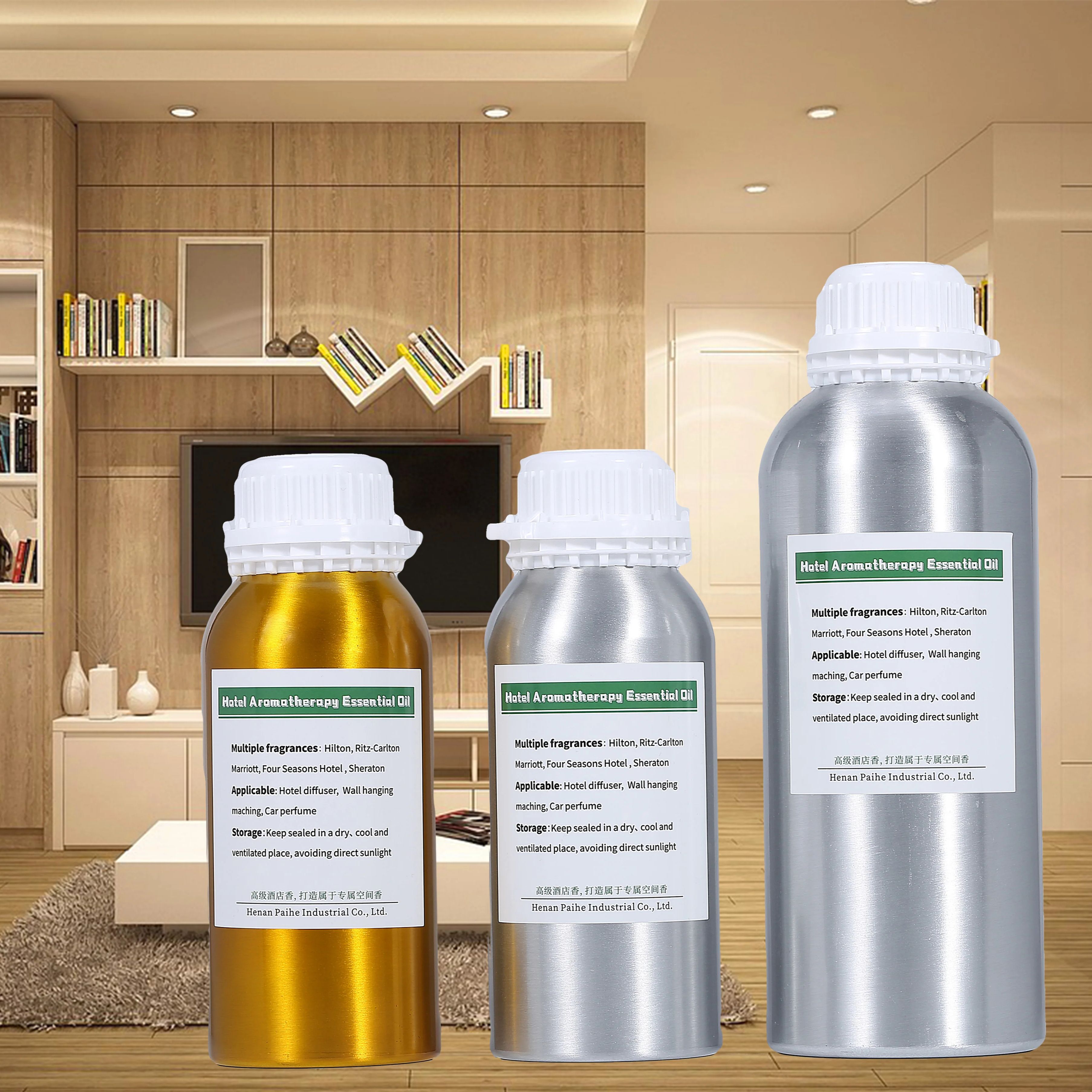 500ML Aroma Essential Oil For  - Perfume Aroma Fragrance incelemesi ve fiyatı