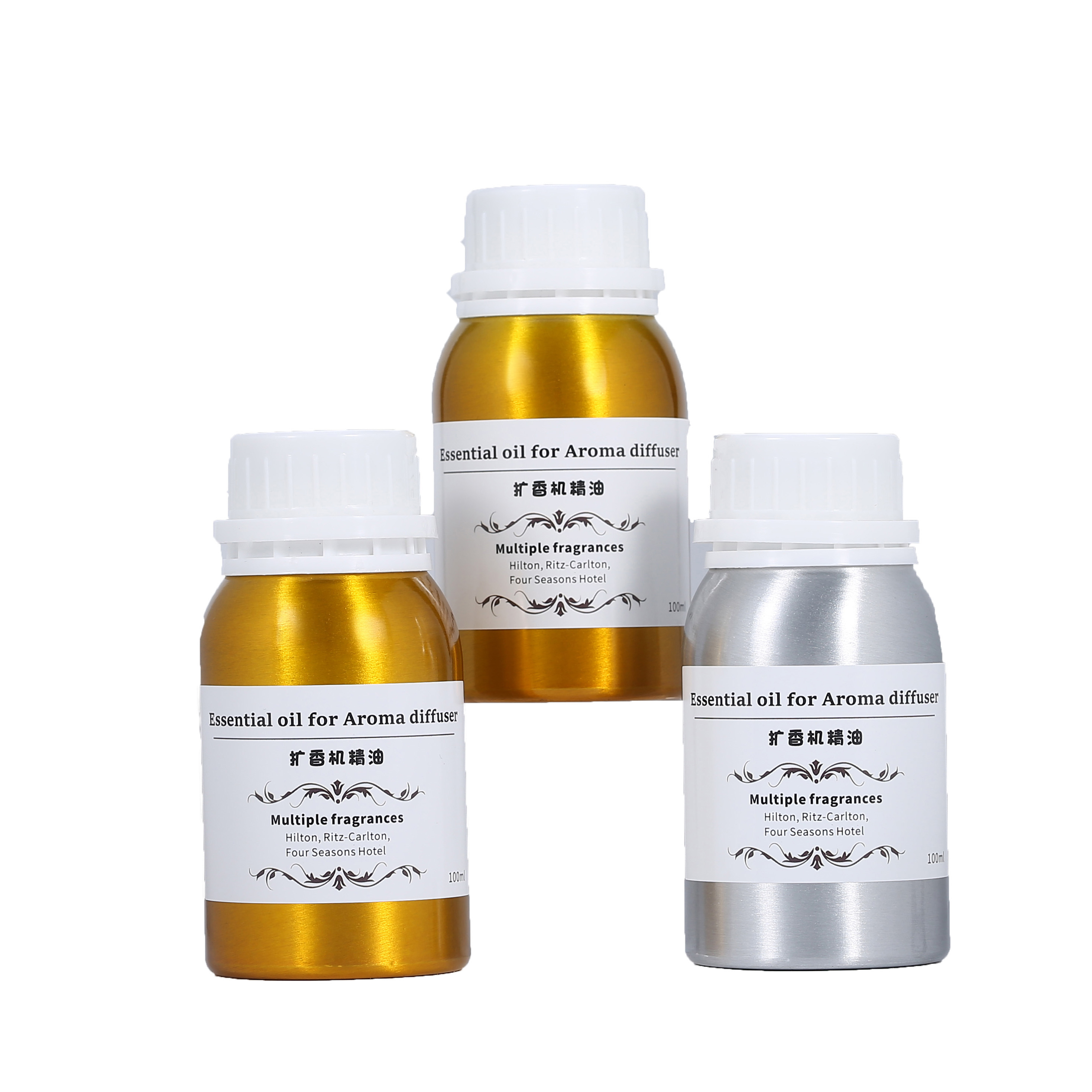 100ml Diffuser Essential Oils  - Perfume Aroma Fragrance incelemesi ve fiyatı