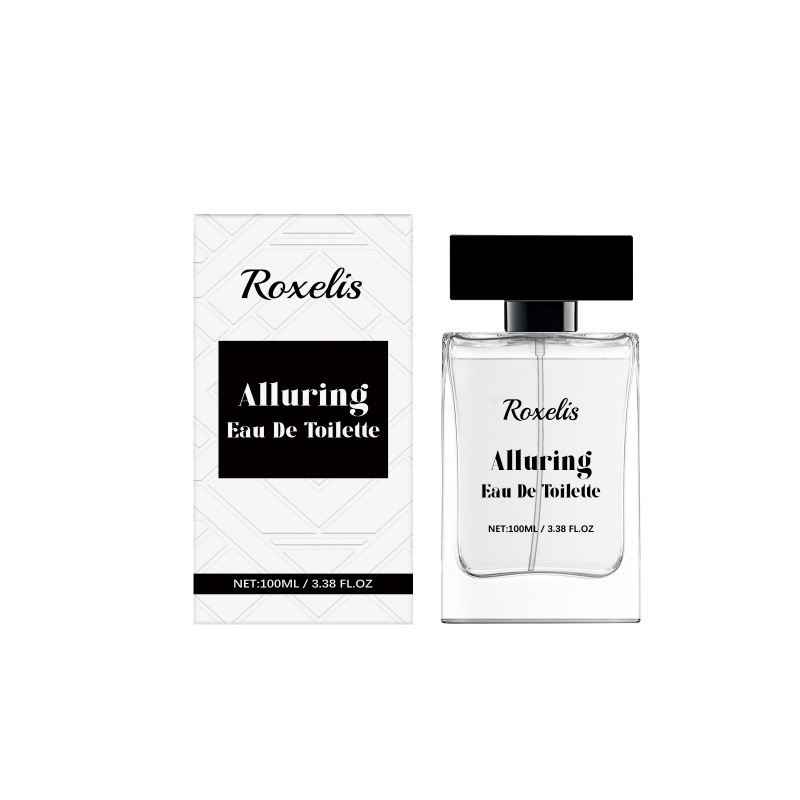 Pure Musk Eau de Toilette Exud - Perfume Jasmine Fragrance incelemesi ve fiyatı