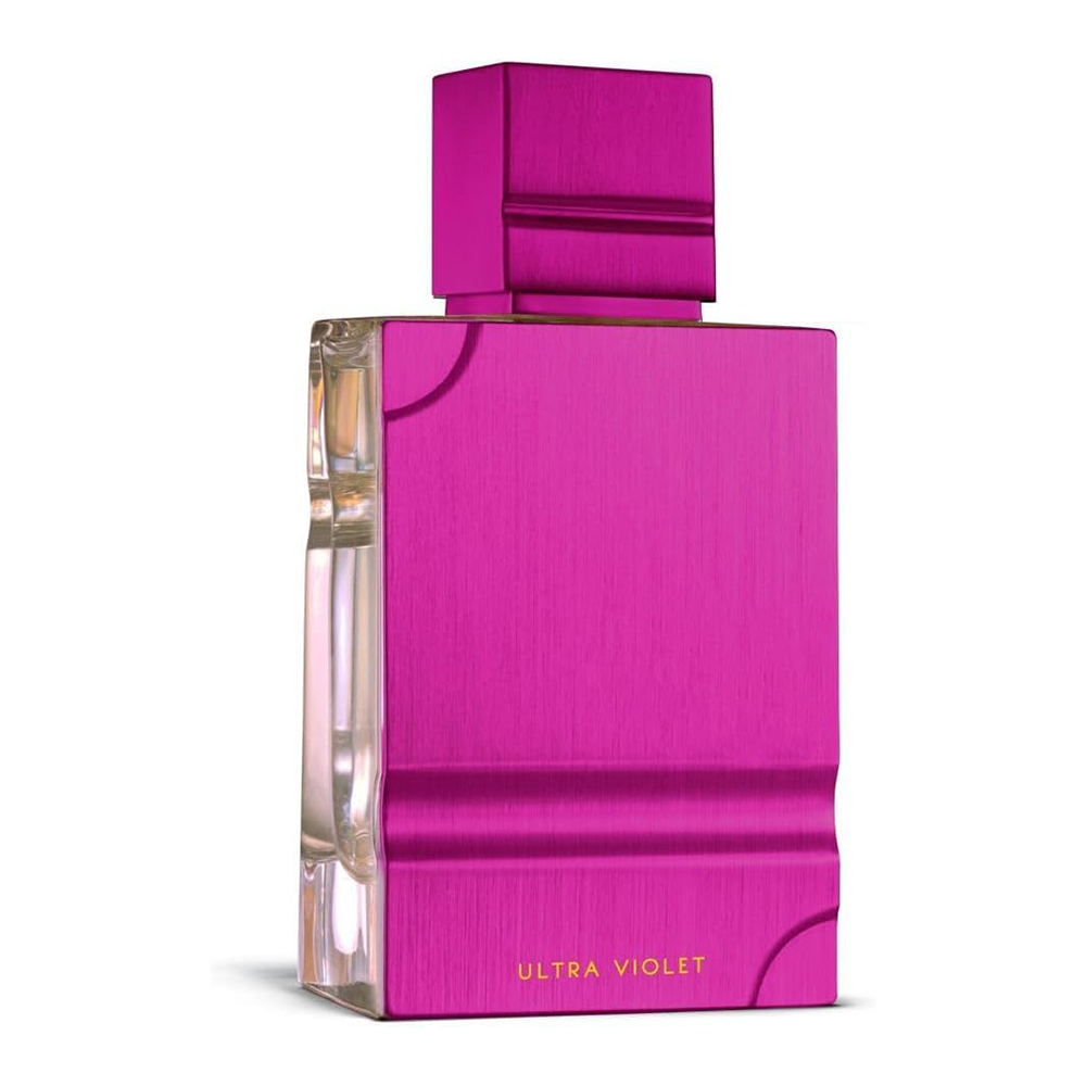 Amber Oud Ultra Violet Eau De  - Perfume Jasmine Fragrance incelemesi ve fiyatı