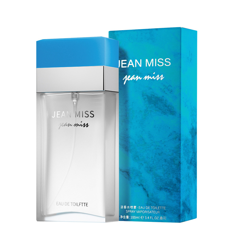 JEAN MISS Brand Perfume For Wo - Perfume Fragrance Brands incelemesi ve fiyatı