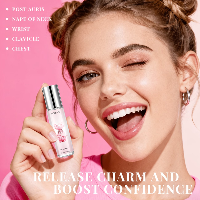 Rozino Jasmine Gardenia Perfum - Perfume Fragrance Enhancer incelemesi ve fiyatı