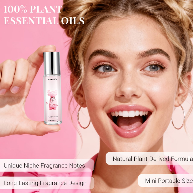 Rozino Jasmine Gardenia Perfum - Perfume Fragrance Enhancer incelemesi ve fiyatı