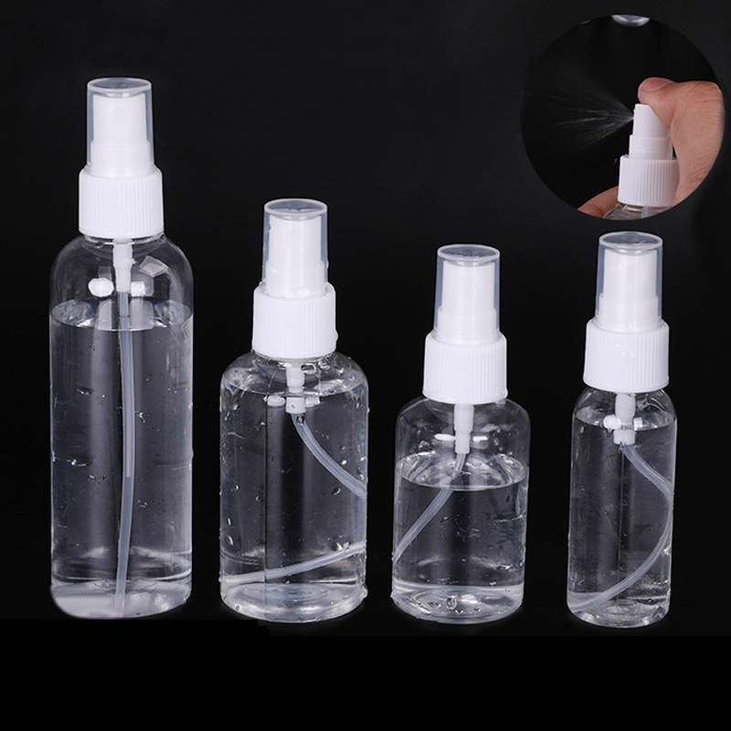 10/30/50/75/100ml Refillable B - Fragrance Atomizer Pump incelemesi ve fiyatı