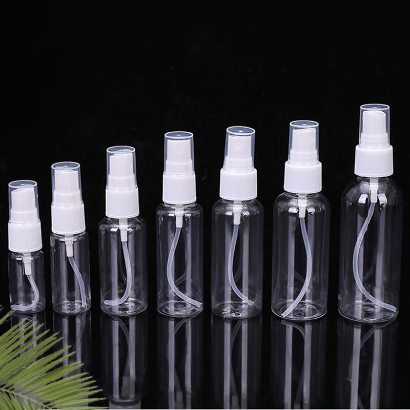 10/30/50/75/100ml Refillable B - Fragrance Atomizer Pump incelemesi ve fiyatı