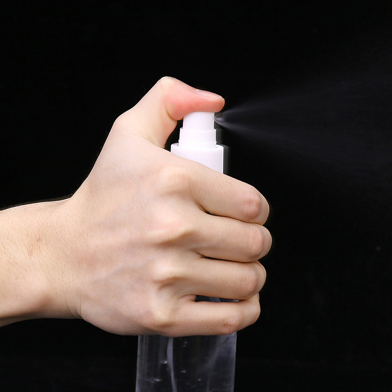10/30/50/75/100ml Refillable B - Fragrance Atomizer Pump incelemesi ve fiyatı