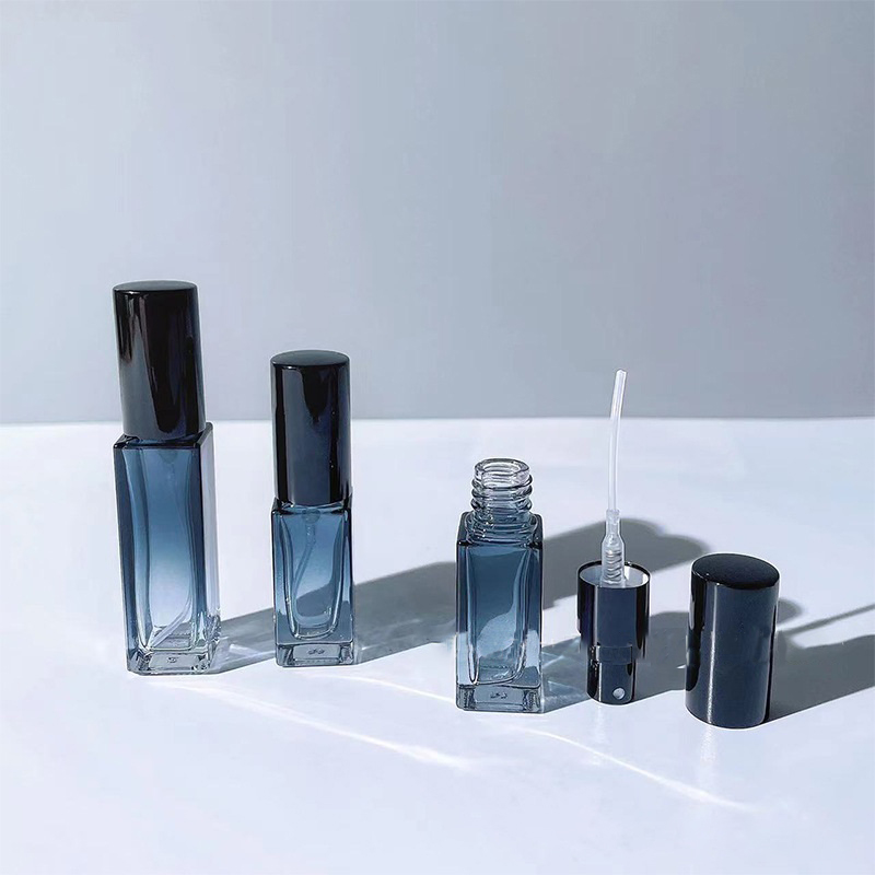5ml 9ml 20ml Perfume Spray Bot - Perfume Decant Sample incelemesi ve fiyatı
