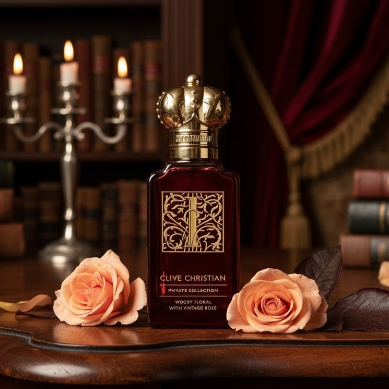 Clive Christian Woody Fresh Un - Perfume Jasmine Fragrance incelemesi ve fiyatı