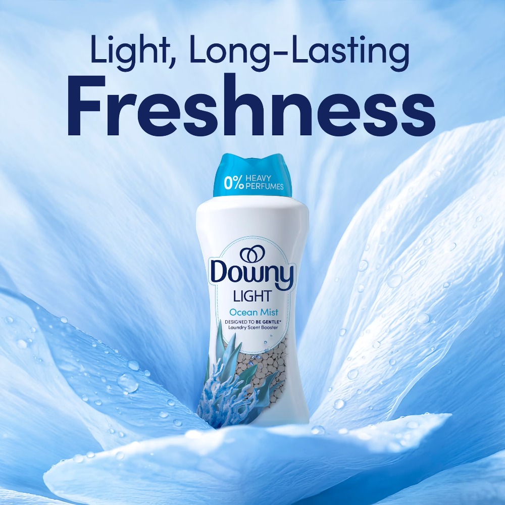 Light In-Wash Scent Booster Be - Perfume Fragrance Enhancer incelemesi ve fiyatı