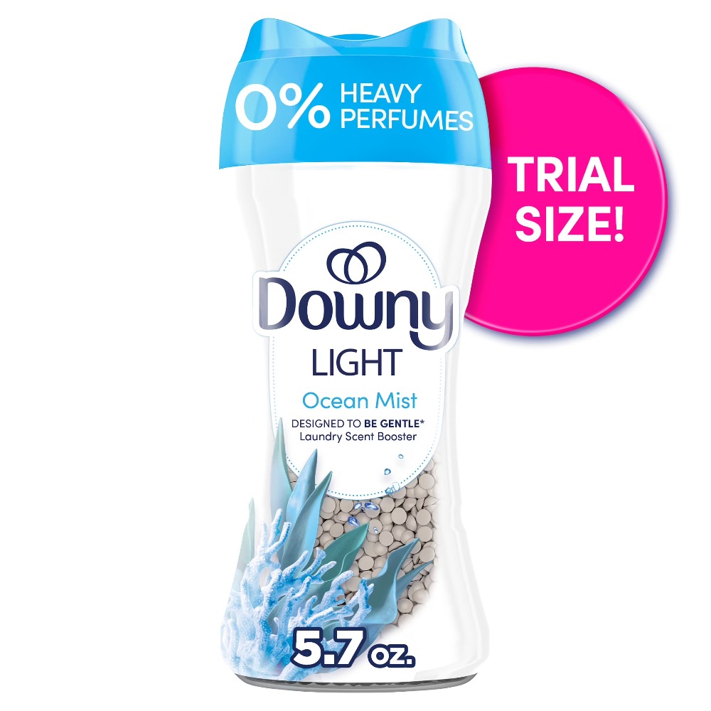 Light In-Wash Scent Booster Be - Perfume Fragrance Enhancer incelemesi ve fiyatı