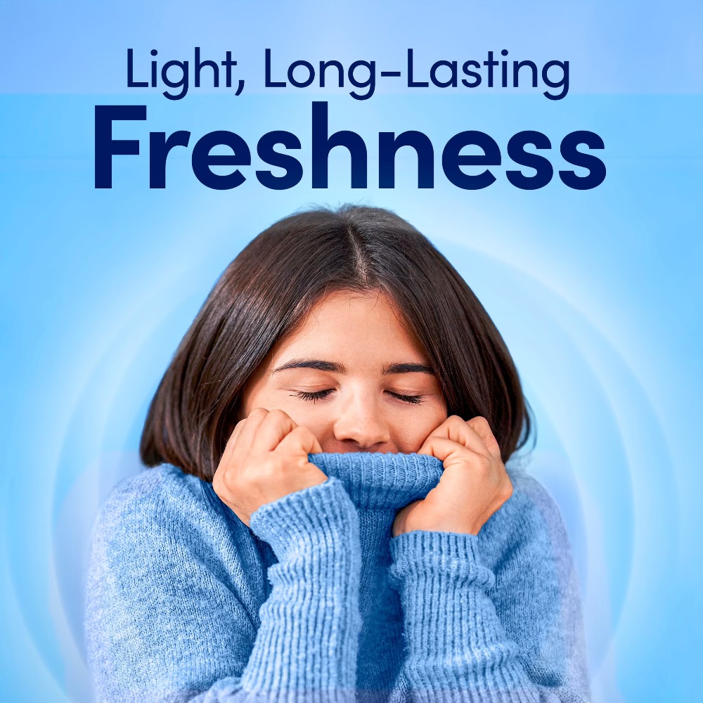Light In-Wash Scent Booster Be - Perfume Fragrance Enhancer incelemesi ve fiyatı