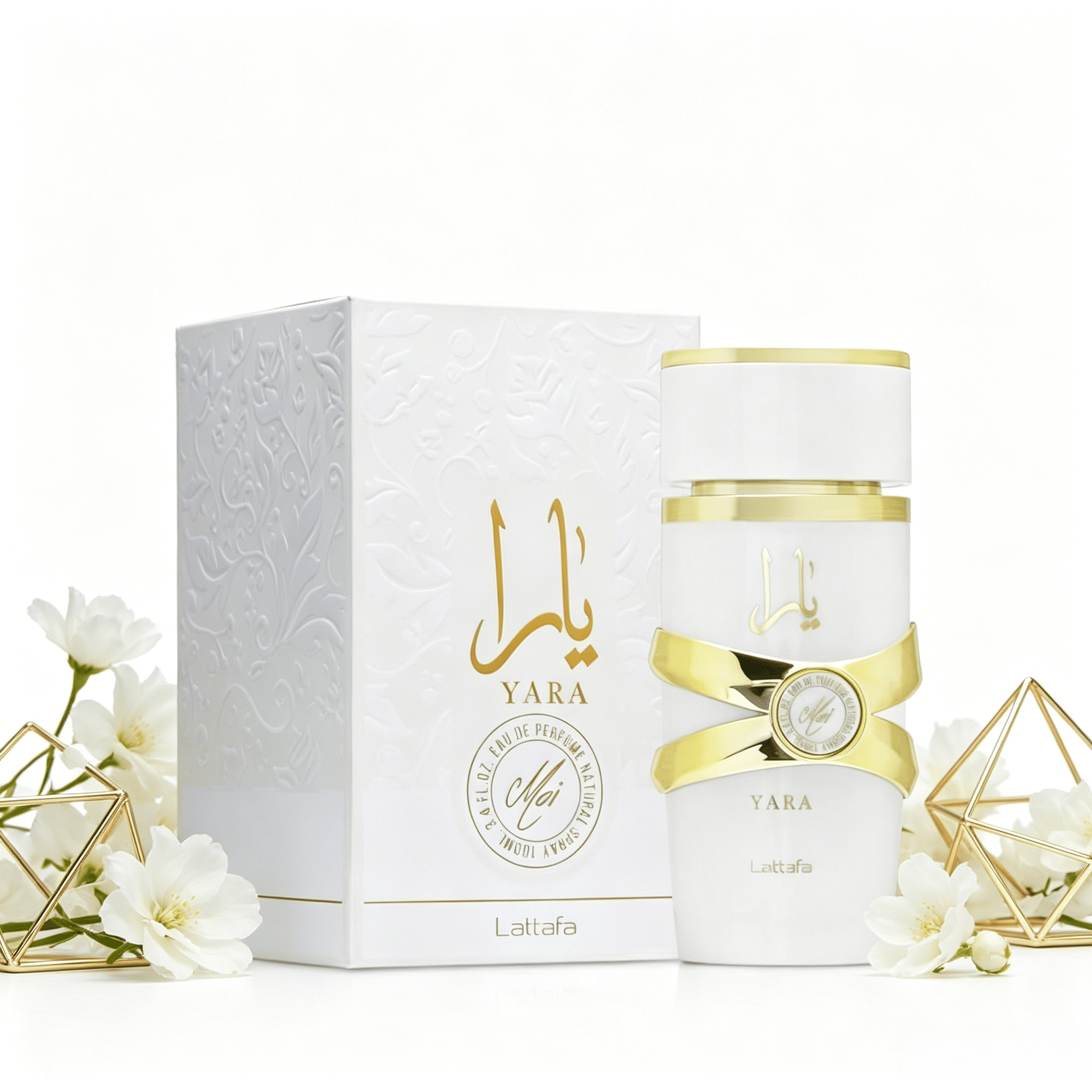 YARA LATTAFA Yara Moi EDP 100M - Perfume Decant Sample incelemesi ve fiyatı