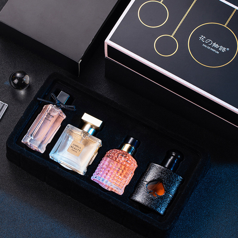 Woman Perfumes Lasting Atomize - Perfume Fragrance Brands incelemesi ve fiyatı