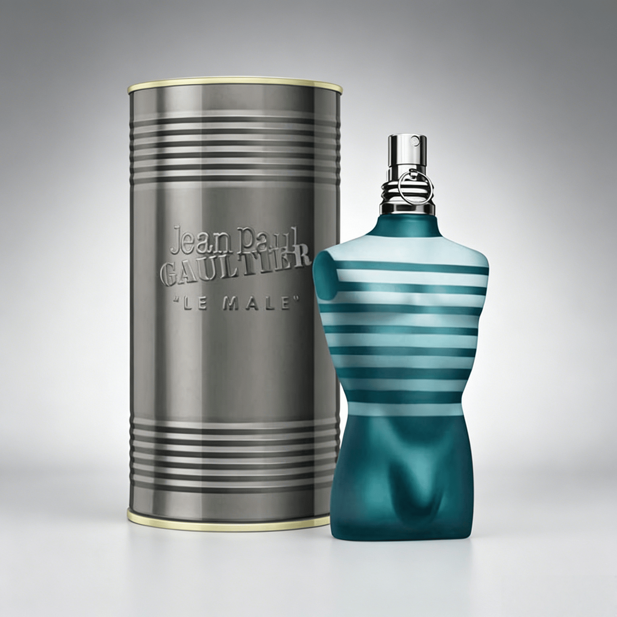 Jean Paul Gaultier Le Beau Eli - Perfume Fragrance Jean Paul Gaultier incelemesi ve fiyatı