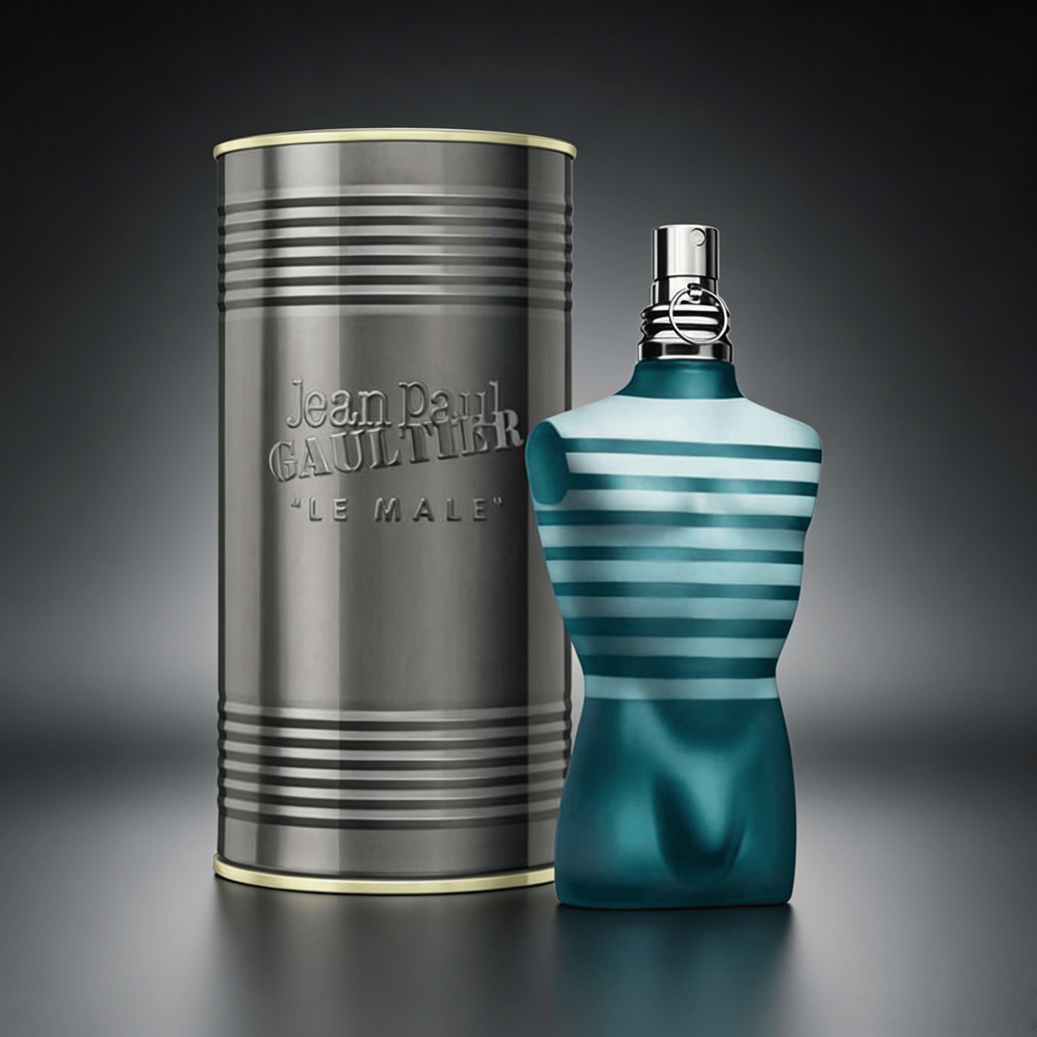 Jean Paul Gaultier Le Beau Eli - Perfume Fragrance Jean Paul Gaultier incelemesi ve fiyatı