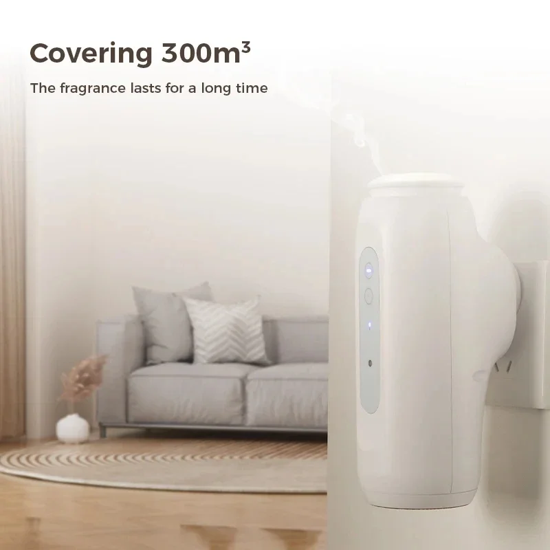 Namste 300m³ Bluetooth Wall Mo - Perfume Aroma Fragrance incelemesi ve fiyatı