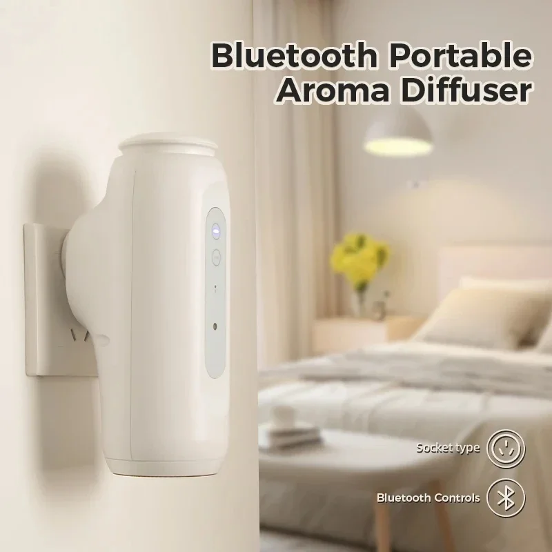 Namste 300m³ Bluetooth Wall Mo - Perfume Aroma Fragrance incelemesi ve fiyatı