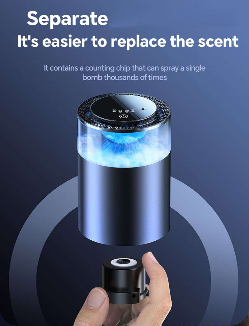 Refill Fragrance for Car Air F - Perfume Fragrance Refill incelemesi ve fiyatı