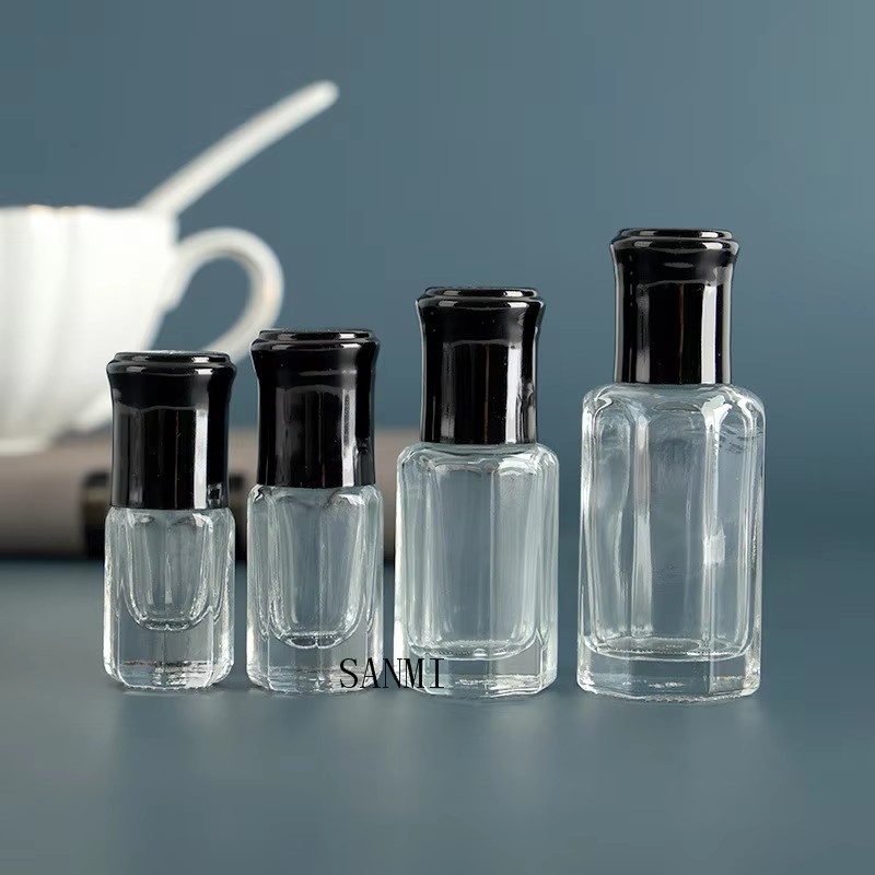 30pcs /lot 3ml 6ml 12ml Roll O - Perfume Decant Sample incelemesi ve fiyatı