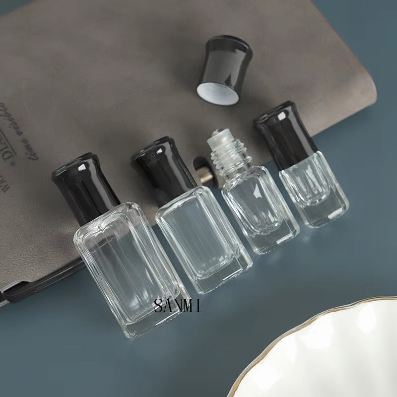 30pcs /lot 3ml 6ml 12ml Roll O - Perfume Decant Sample incelemesi ve fiyatı