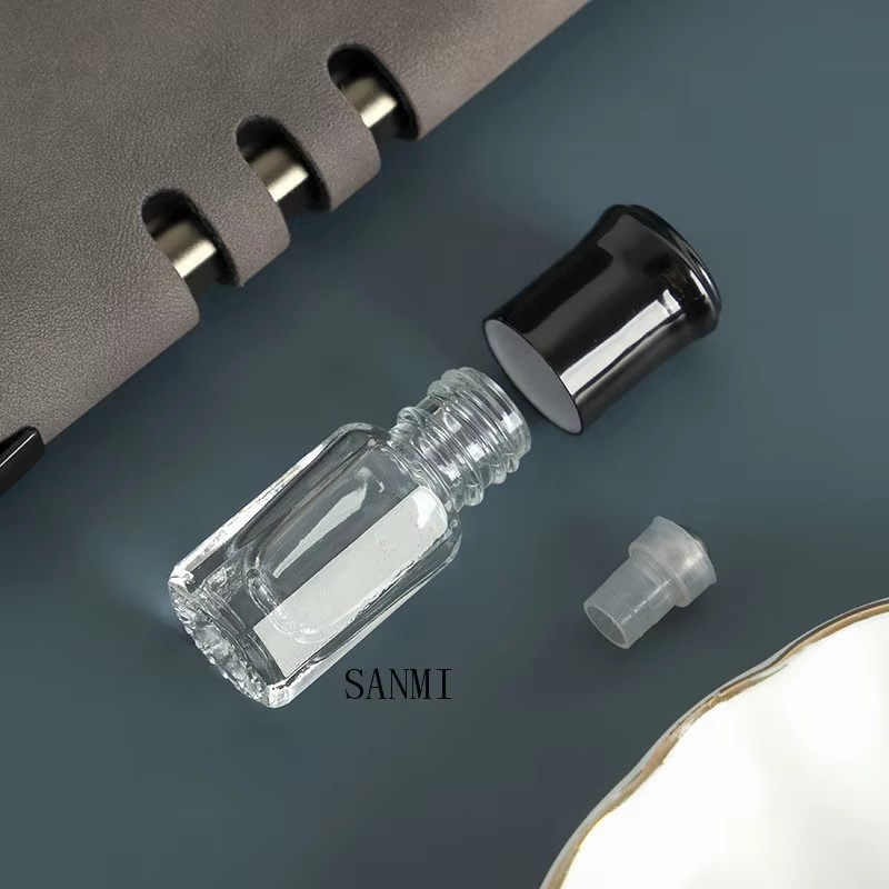 30pcs /lot 3ml 6ml 12ml Roll O - Perfume Decant Sample incelemesi ve fiyatı