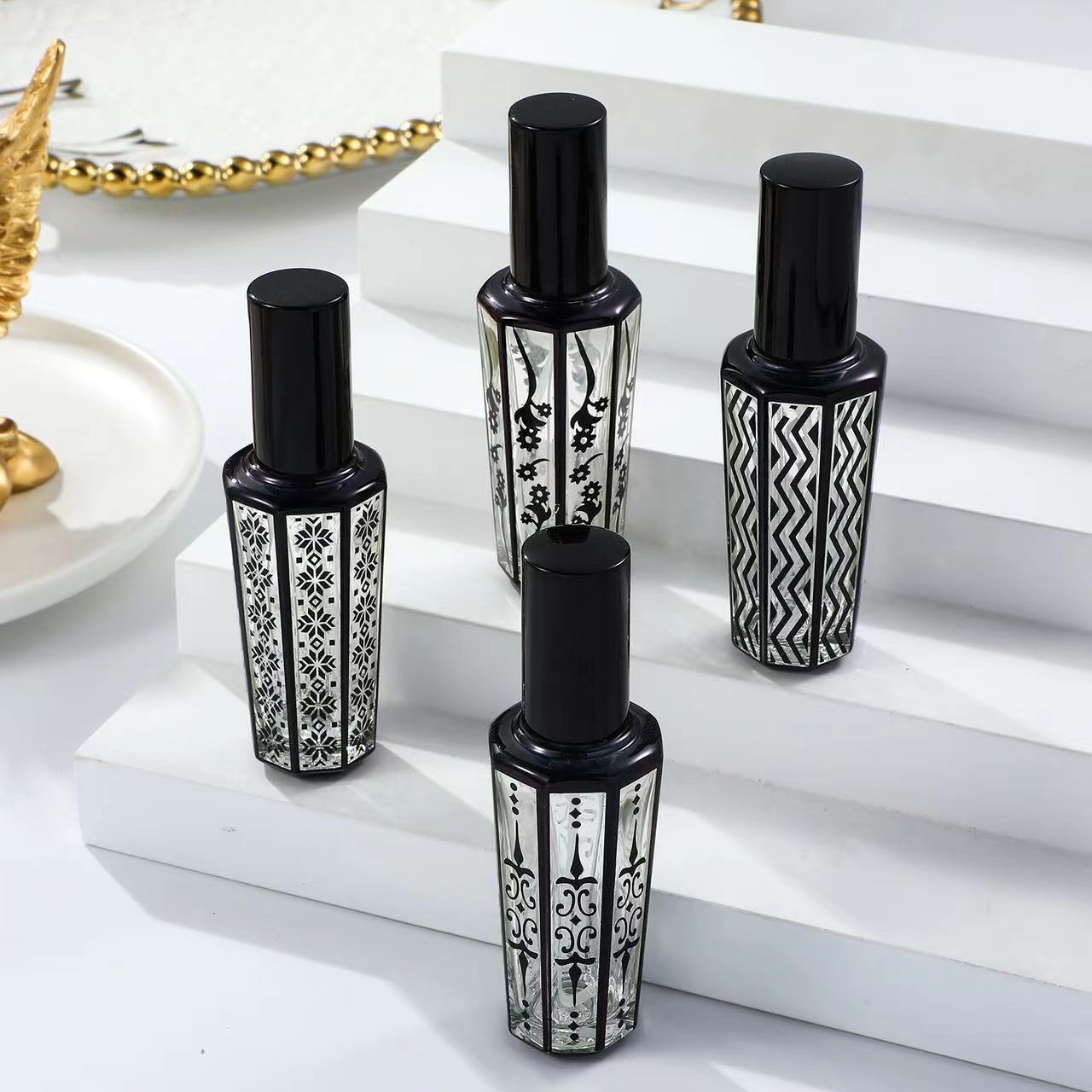 15ml Perfume Bottle Portable G - Fragrance Atomizer Pump incelemesi ve fiyatı